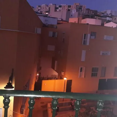 La Goleta * 말라가